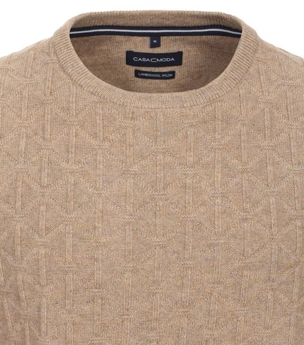 CASA MODA Pullover