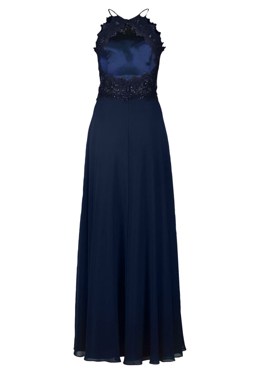 VM Abendkleid