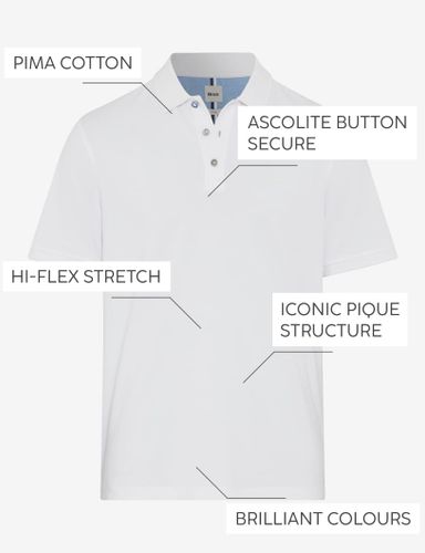 BRAX BRAX Style Pete