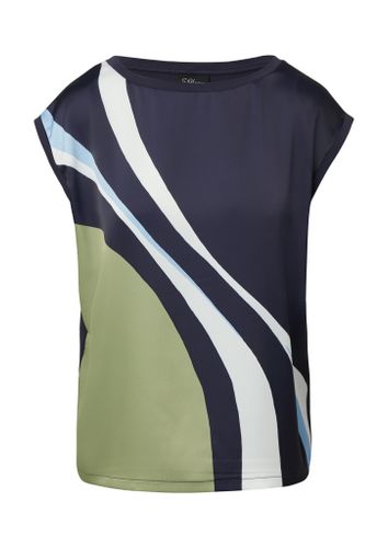 S.OLIVER BLACK T-Shirt