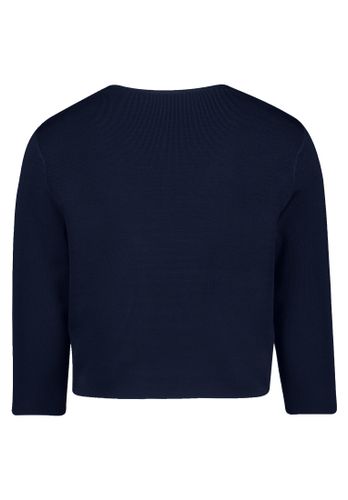 VERA MONT Strickbolero