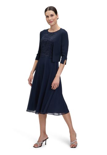 VERA MONT Strickbolero