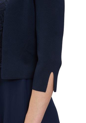 VERA MONT Strickbolero