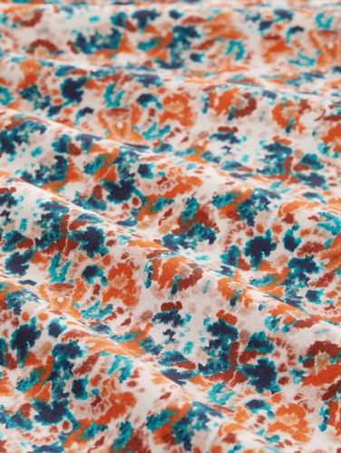 TOM TAILOR Plus Size - Gemustertes Shirt