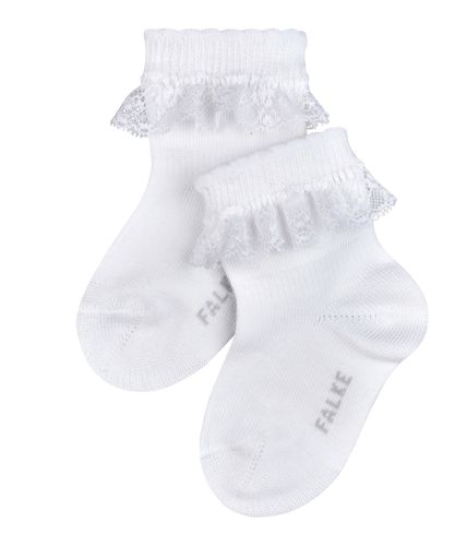 FALKE FALKE Romantic Lace Babys