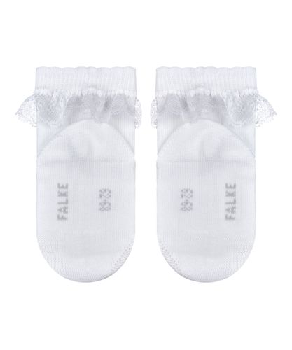 FALKE FALKE Romantic Lace Babys