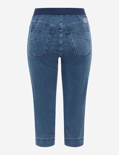 RAPHAELA Style Pamina Capri