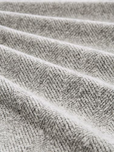 TOM TAILOR Plus Size - Sweatjacke mit Stehkragen