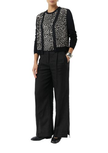 COMMA Strickpullunder