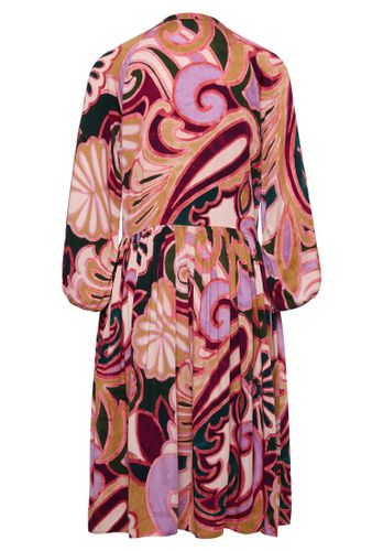 CARTOON Blusenkleid