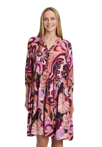 CARTOON Blusenkleid
