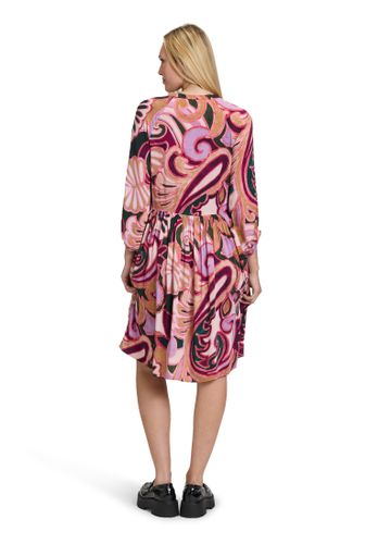 CARTOON Blusenkleid