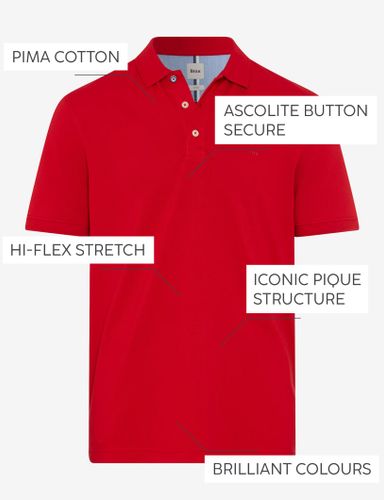 BRAX BRAX Style Pete