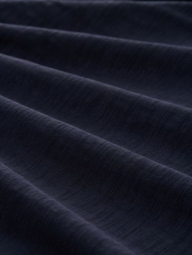 TOM TAILOR T-Shirt aus Baumwolle mit Print