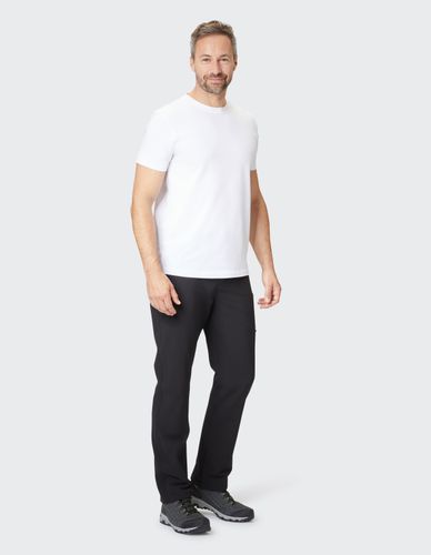 HOT Boras M_Thermopants