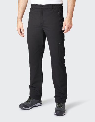 HOT Boras M_Thermopants