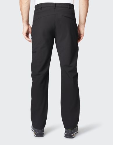 HOT Boras M_Thermopants