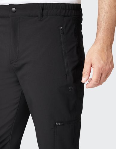 HOT Boras M_Thermopants