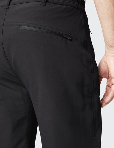 HOT Boras M_Thermopants