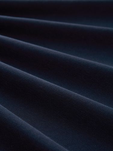 TOM TAILOR Langärmliges Piqué Poloshirt