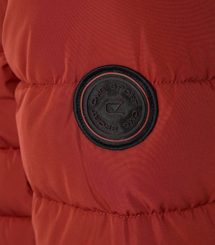 CASA MODA Steppjacke