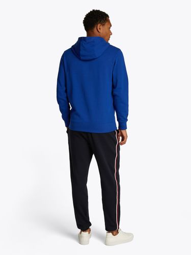 TOMMY HILFIGER HILFIGER CENTER STACK HOODY