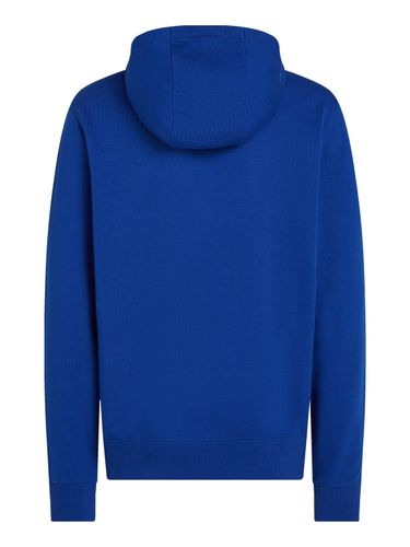 TOMMY HILFIGER HILFIGER CENTER STACK HOODY