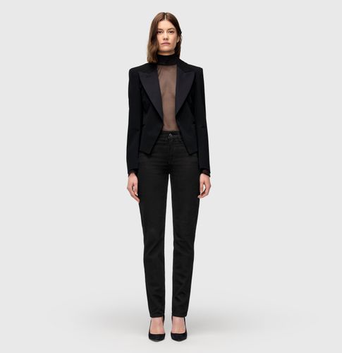 MAC MAC JEANS - ANGELA, PERFECT Fit Forever Denim