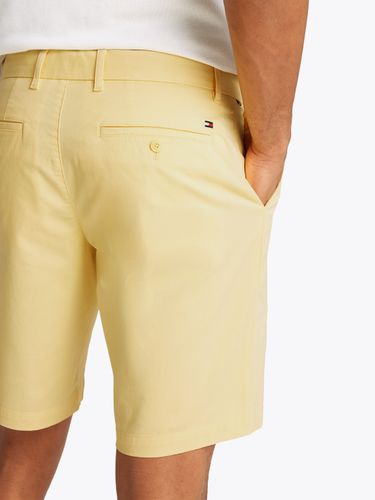 TOMMY HILFIGER HARLEM SHORT 1985