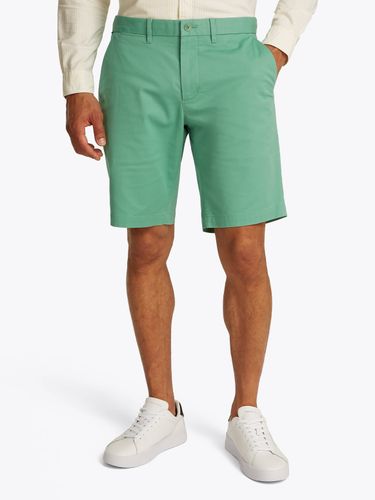 TOMMY HILFIGER HARLEM SHORT 1985 NI