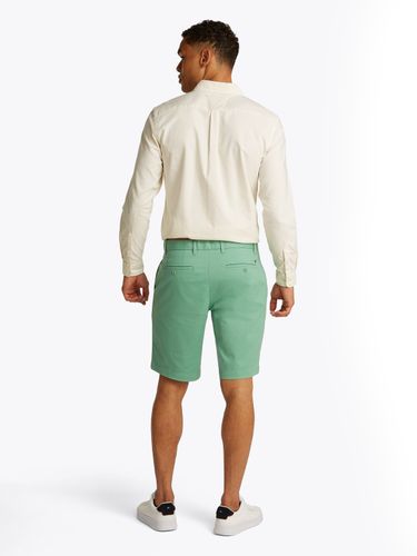 TOMMY HILFIGER HARLEM SHORT 1985