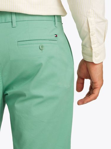 TOMMY HILFIGER HARLEM SHORT 1985