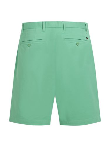 TOMMY HILFIGER HARLEM SHORT 1985