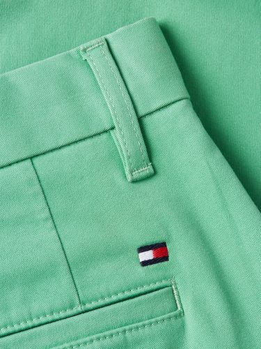 TOMMY HILFIGER HARLEM SHORT 1985