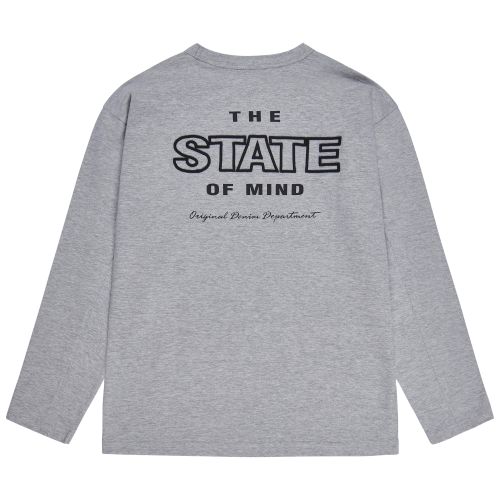 STACCATO Kn.-Shirt, oversized