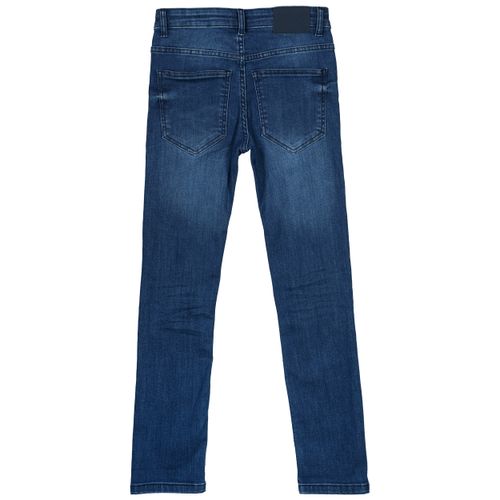 STACCATO Kn.-Jeans, Classic Fit, SLIM