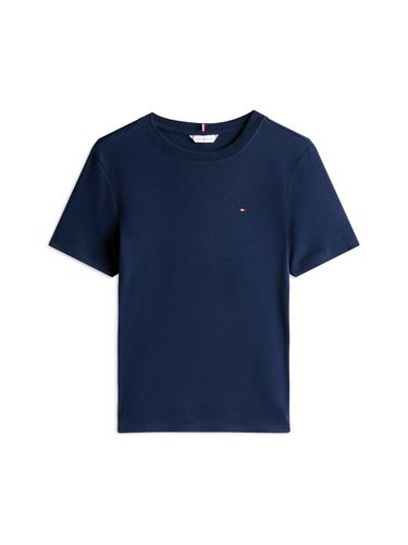 TOMMY HILFIGER SLIM CODY C-NK SS