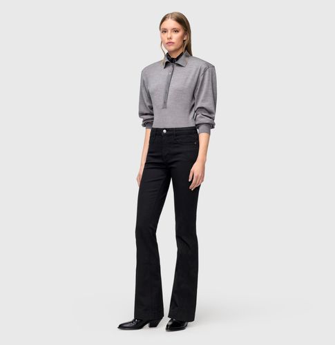 MAC MAC JEANS - BOOT, Authentic Stretch Denim