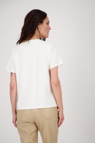 MONARI Sweatshirt, off-white