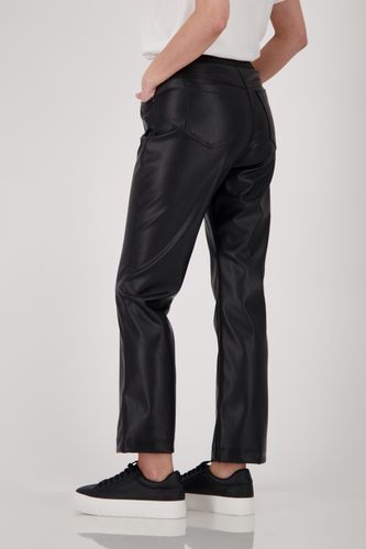 MONARI Hose, schwarz