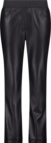 MONARI Hose, schwarz