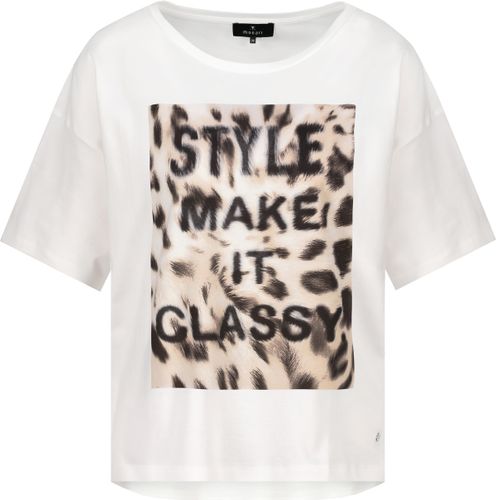 MONARI Pullover, off-white