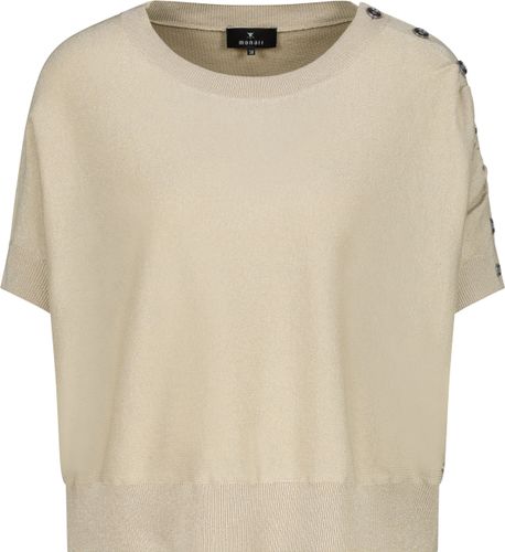 MONARI Pullover, cinnamon