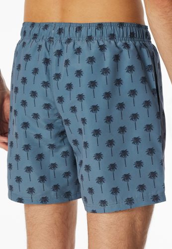 SCHIESSER Badehose Shorts
