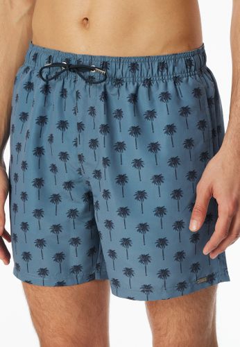 SCHIESSER Badehose Shorts