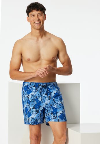 SCHIESSER Badehose Shorts