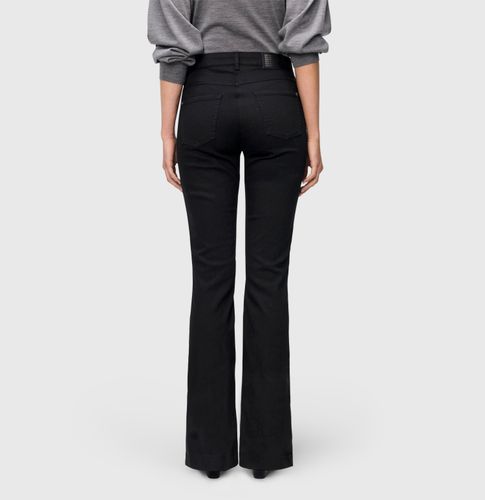 MAC MAC JEANS - BOOT, Authentic Stretch Denim
