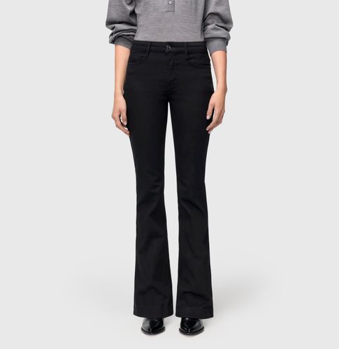 MAC MAC JEANS - BOOT, Authentic Stretch Denim