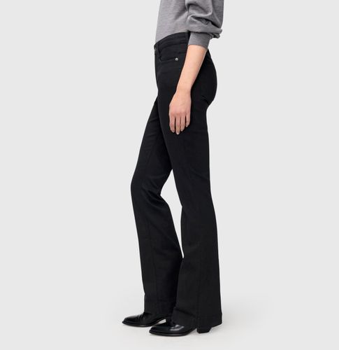 MAC MAC JEANS - BOOT, Authentic Stretch Denim