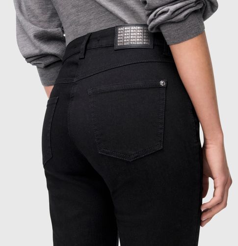 MAC MAC JEANS - BOOT, Authentic Stretch Denim